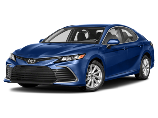 Toyota Camry Rental at Panama City Toyota in #CITY FL