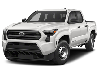 Toyota Tacoma Rental at Panama City Toyota in #CITY FL