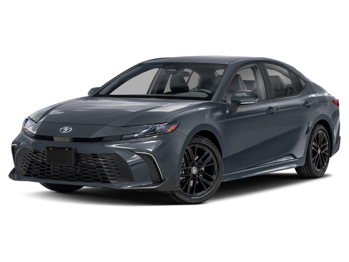 2026 Toyota Camry SE in Heavy Metal <a role='button' class='viewDgDisclaimersButton' data-toggle='modal'...