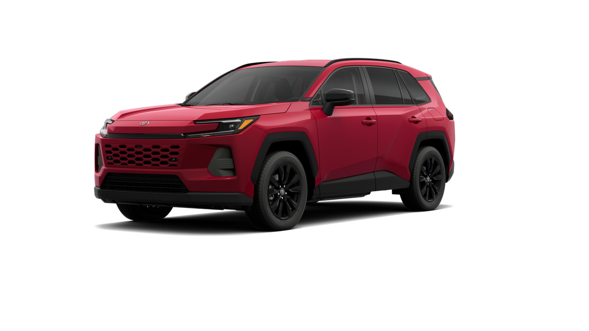 2026 Toyota RAV4 XLE Premium in Ruby Flare Pearl <a role='button' class='viewDgDisclaimersButton' data-toggle='modal'...