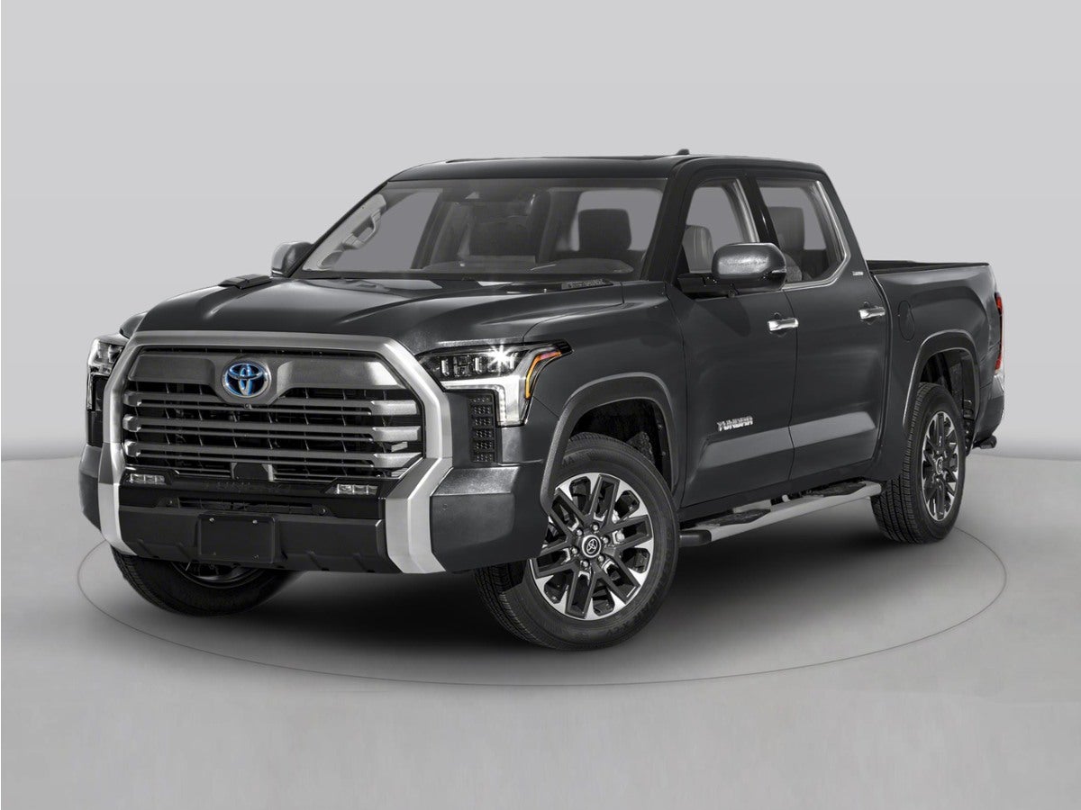 2026 Toyota Tundra i-FORCE MAX Tundra Capstone in Wind Chill Pearl <a role='button' class='viewDgDisclaimersButton' data-toggle='modal'...