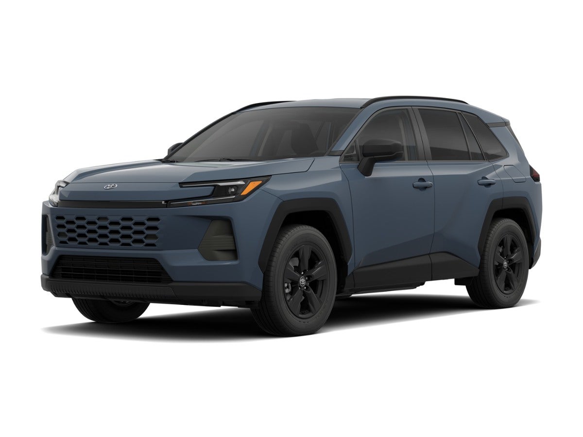 2026 Toyota RAV4 LE in Ruby Flare Pearl <a role='button' class='viewDgDisclaimersButton' data-toggle='modal'...